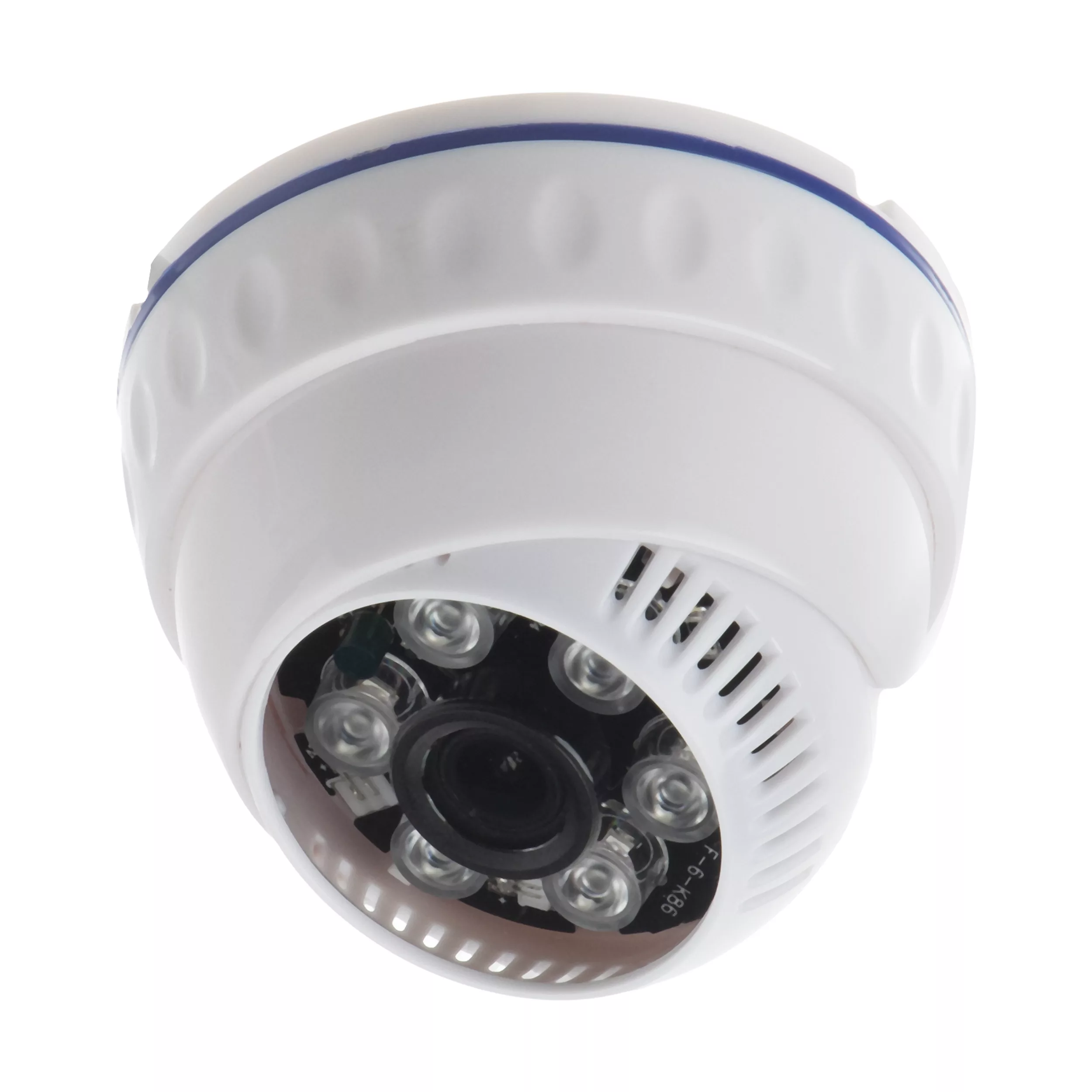 دوربین مداربسته آنالوگ مدل P212 دوربین مداربسته آنالوگ مدل P212