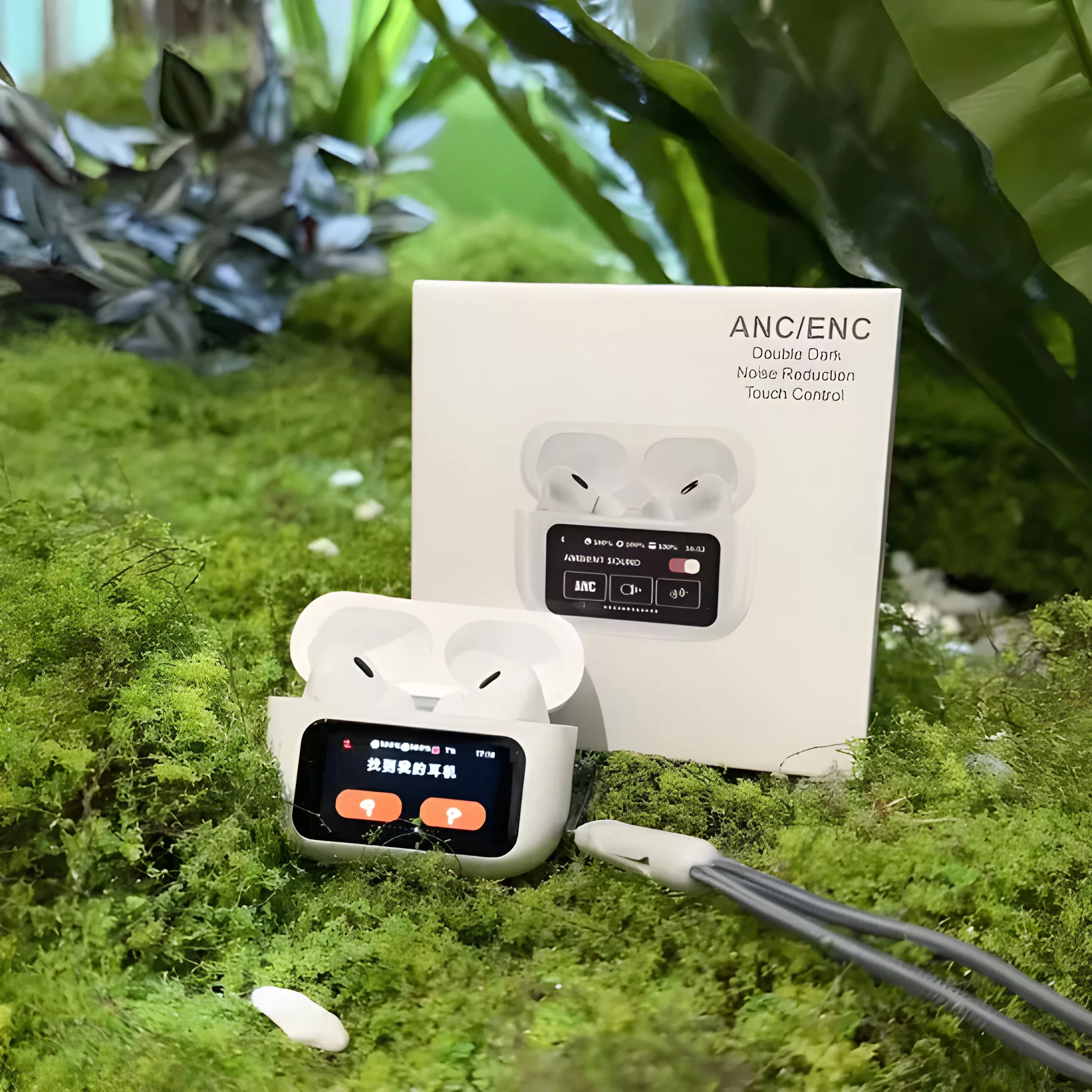 هدفون بلوتوثی مدل A9 pro