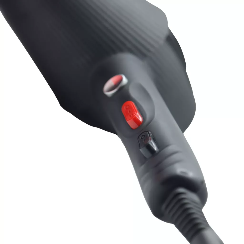 سشوار حرفه ای 2400 وات کومکس مدل KM 666