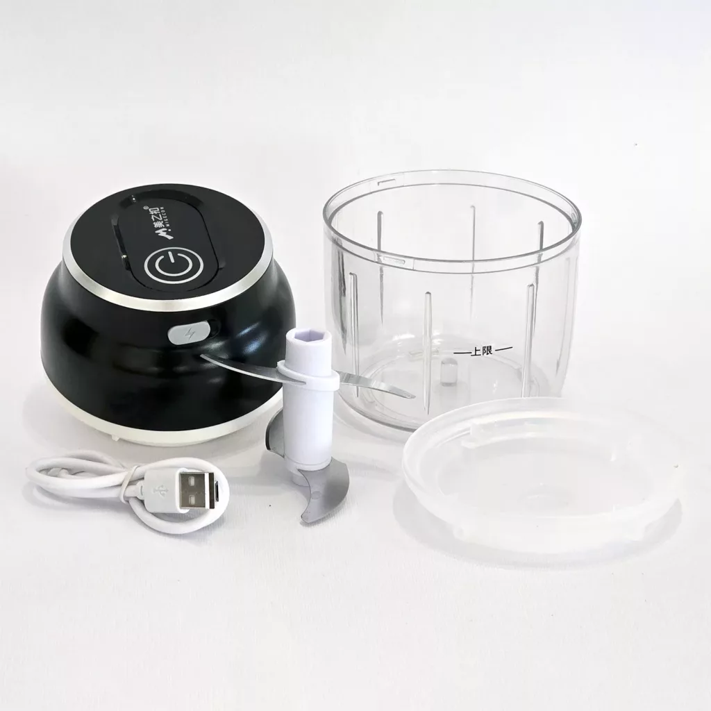 خردکن 0.3 لیتری مدل MDS2