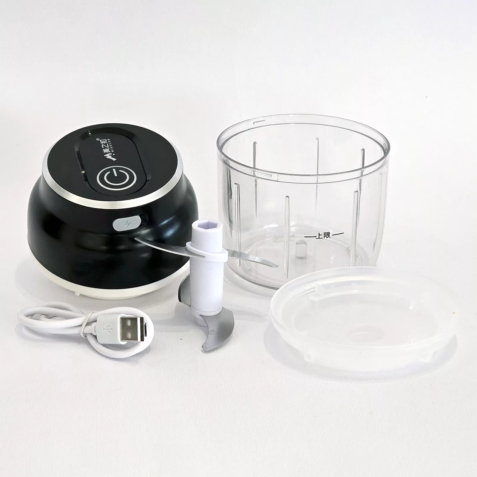 خردکن 0.3 لیتری مدل MDS2