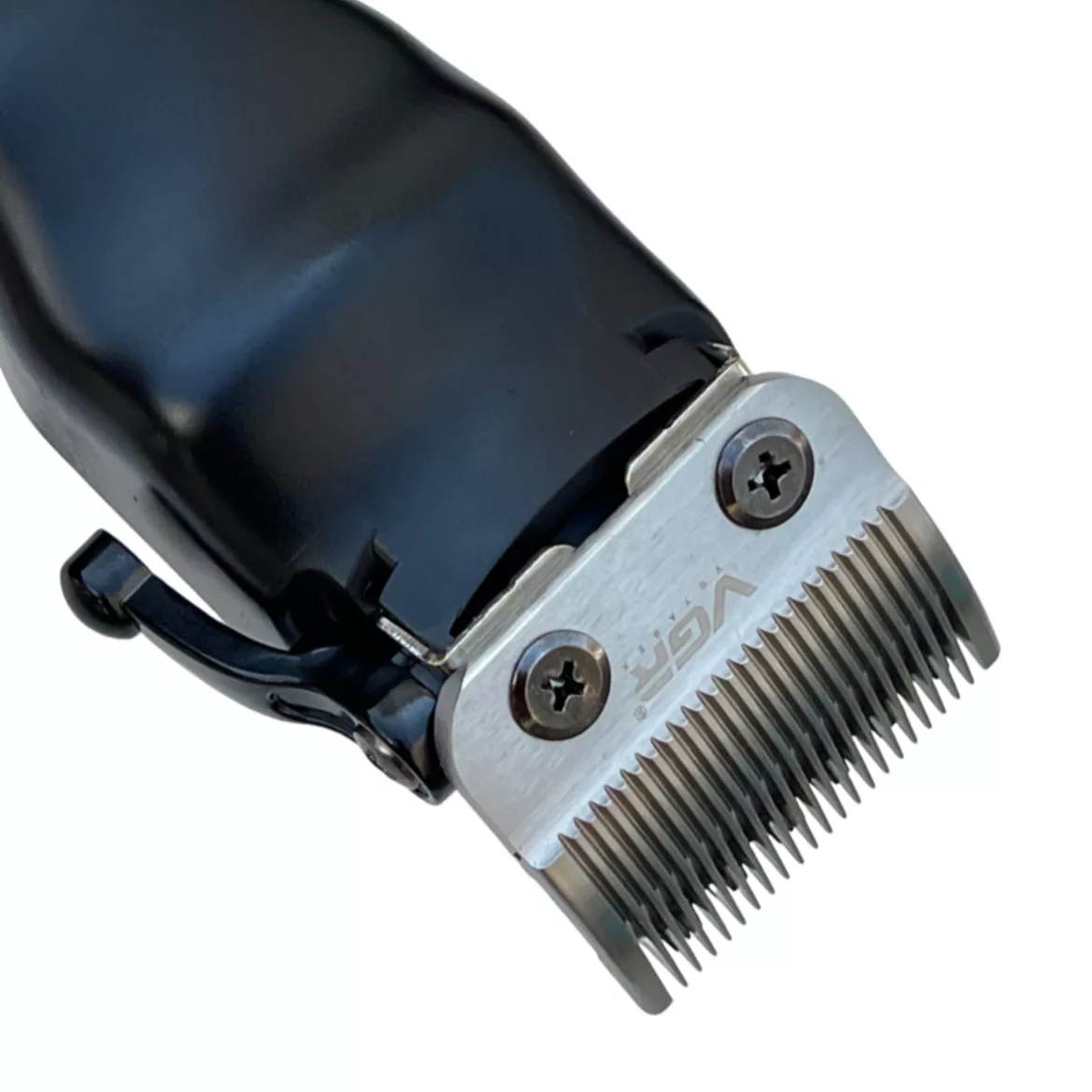 ماشین اصلاح موی سر و صورت شارژی وی جی ار مدل V-251