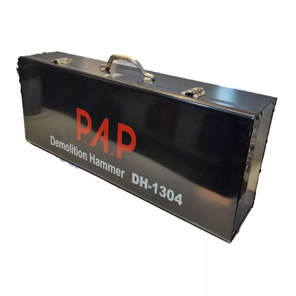 چکش تخریب پی ای پی مدل 1304
