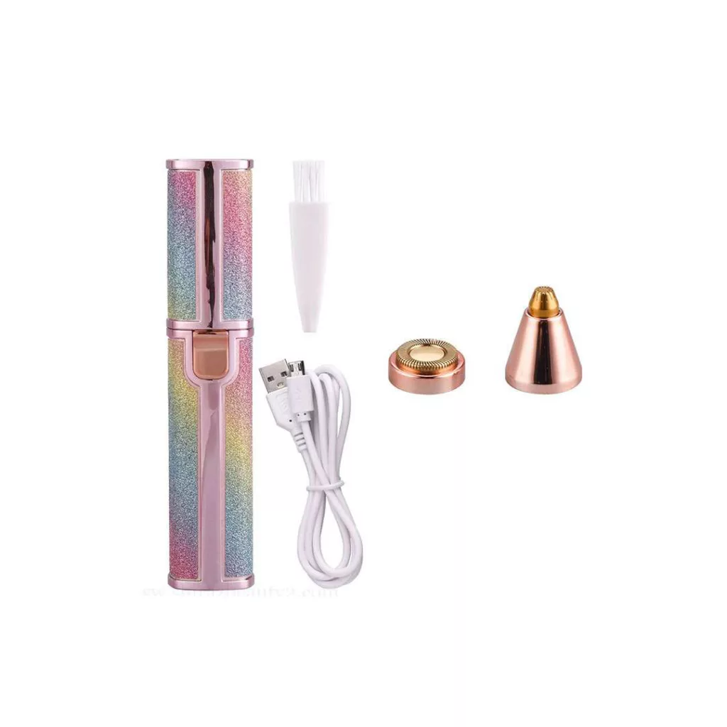 ماشین اصلاح موی صورت بلولس مدل HX-203B