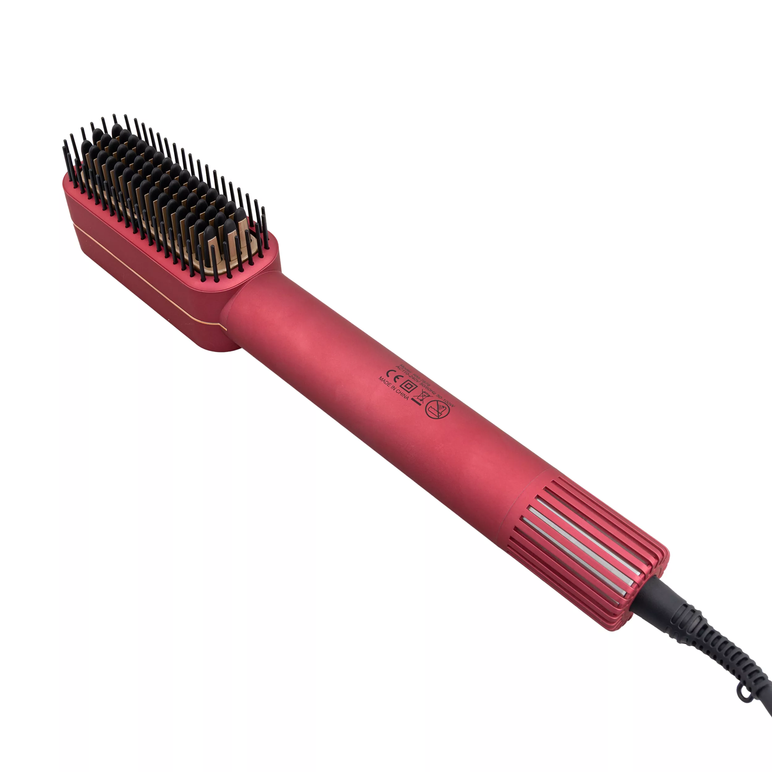 سشوار برس دار حرفه ای رومئو مدل RM-7878