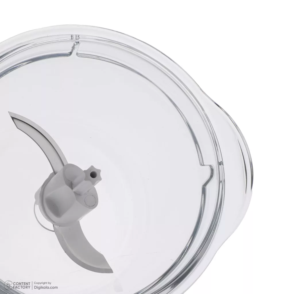 خردکن بوکر مدل EC-214