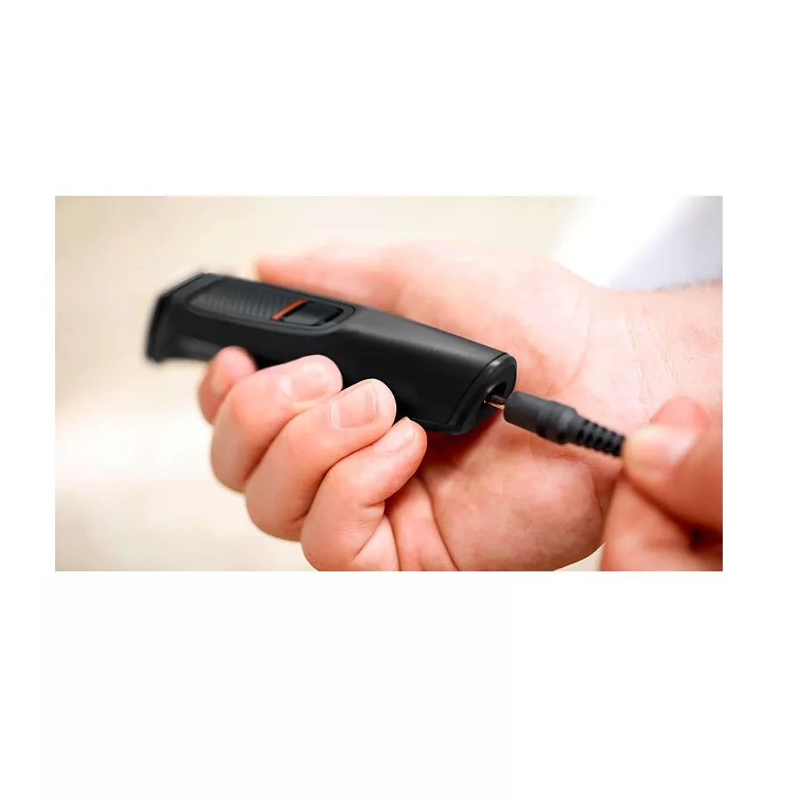 ست ماشین اصلاح موی سر و صورت  فیلیپس مدل Series 3000