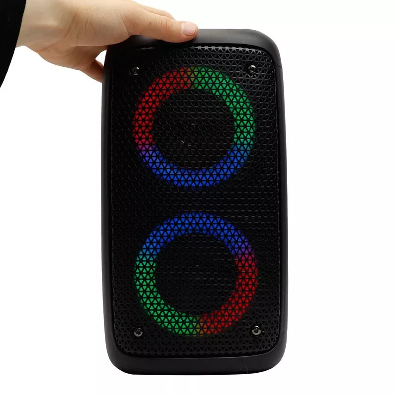 اسپیکر بلوتوثی قابل حمل مدل 1265