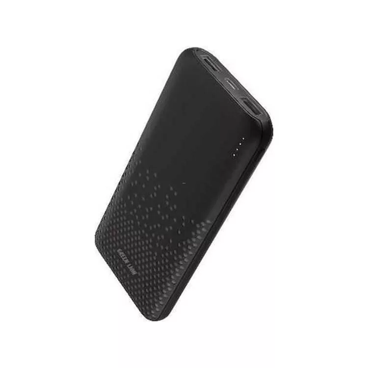 پاوربانک گرین لاین مدل ROME 10000 ظرفیت 10000میلی آمپر ساعت