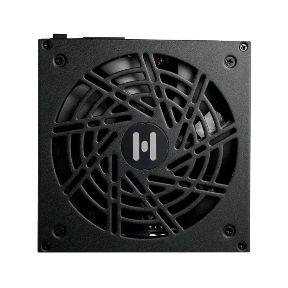 منبع تغذیه کامپیوتر اف اس پی مدل Hydro Ti Pro 1000W