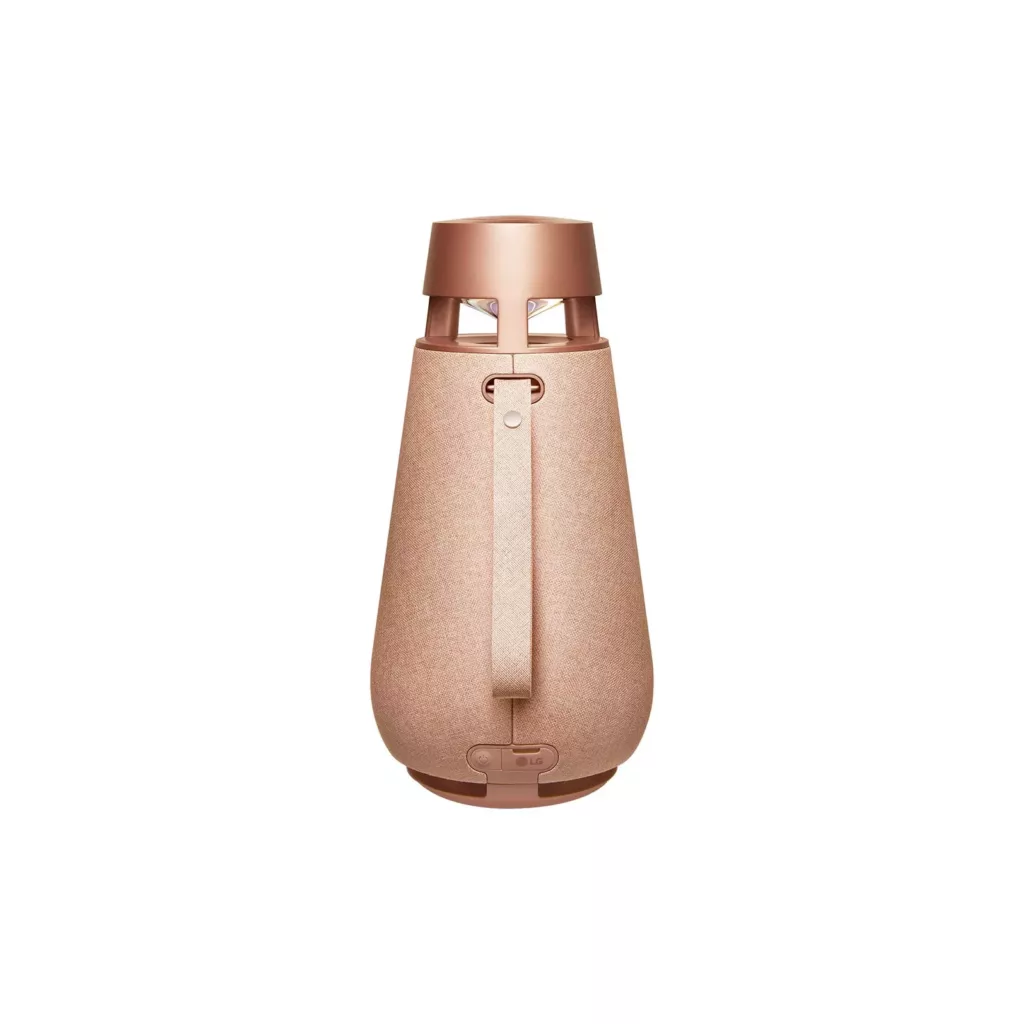 اسپیکر بلوتوثی ال جی مدل XO3QPK