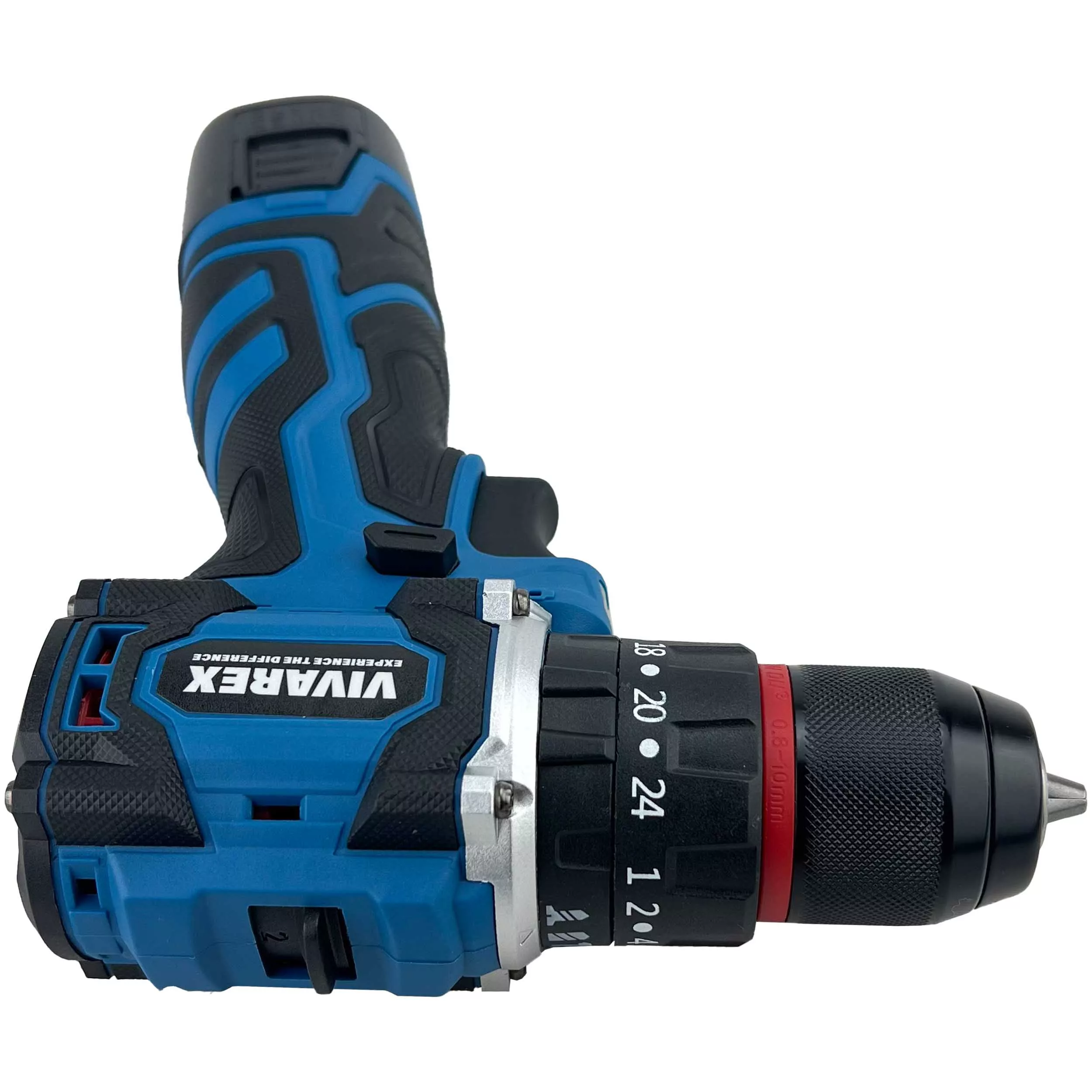 دریل چکشی براشلس ویوارکس مدل VR1682H-BL-BLUE