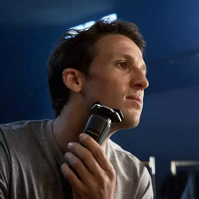 ماشین اصلاح موی صورت فیلیپس مدل S7887/55