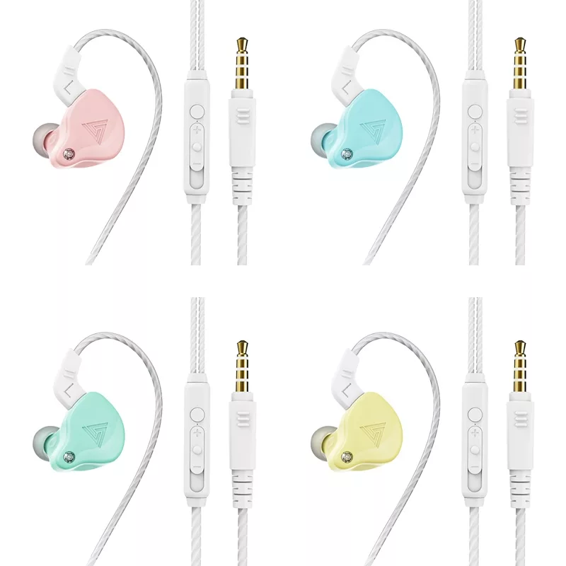 هندزفری کیو کی زد مدل AK6-X