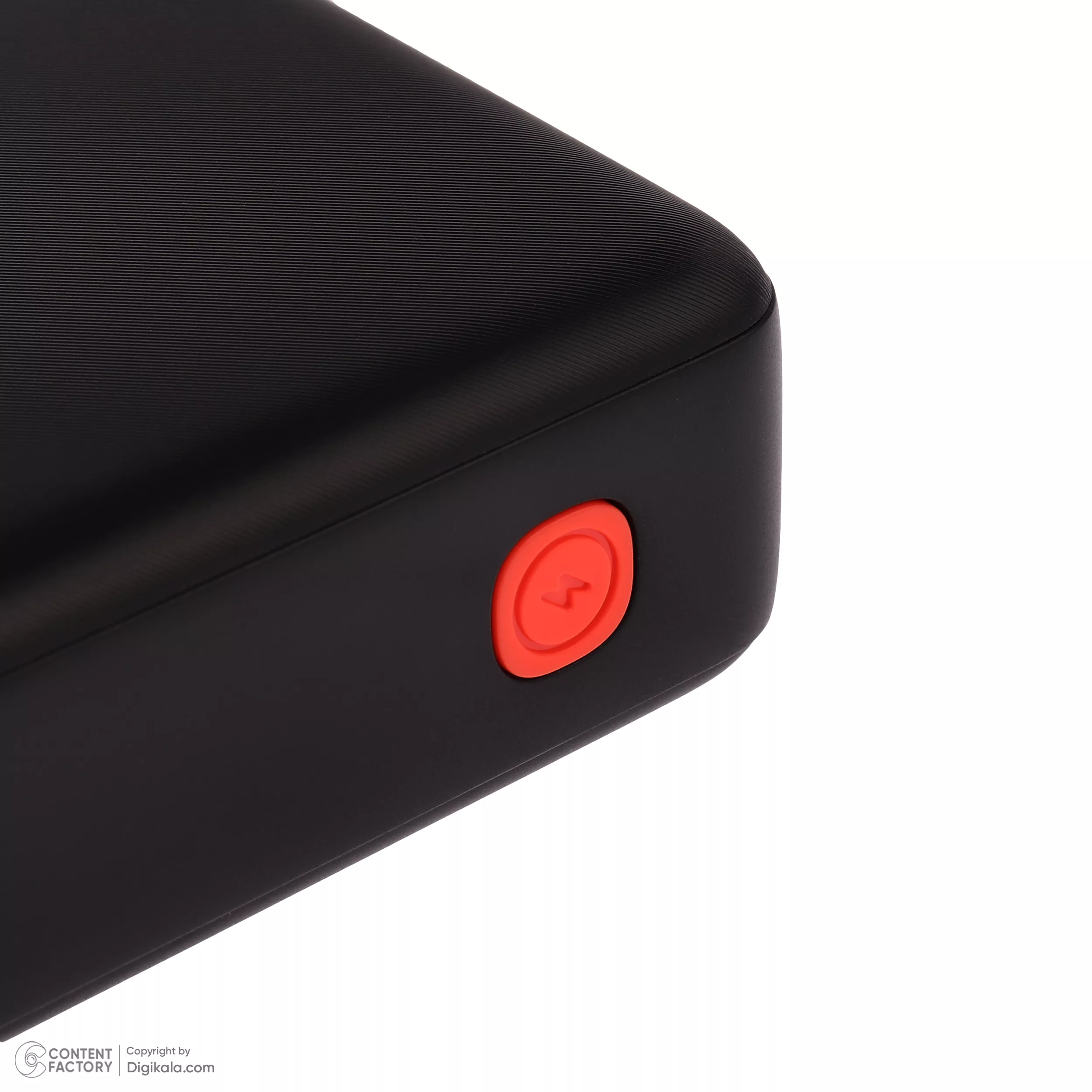 پاوربانک 22.5 وات اکسیژن مدل OX-70 ظرفیت 20000 میلی‌آمپر ساعت