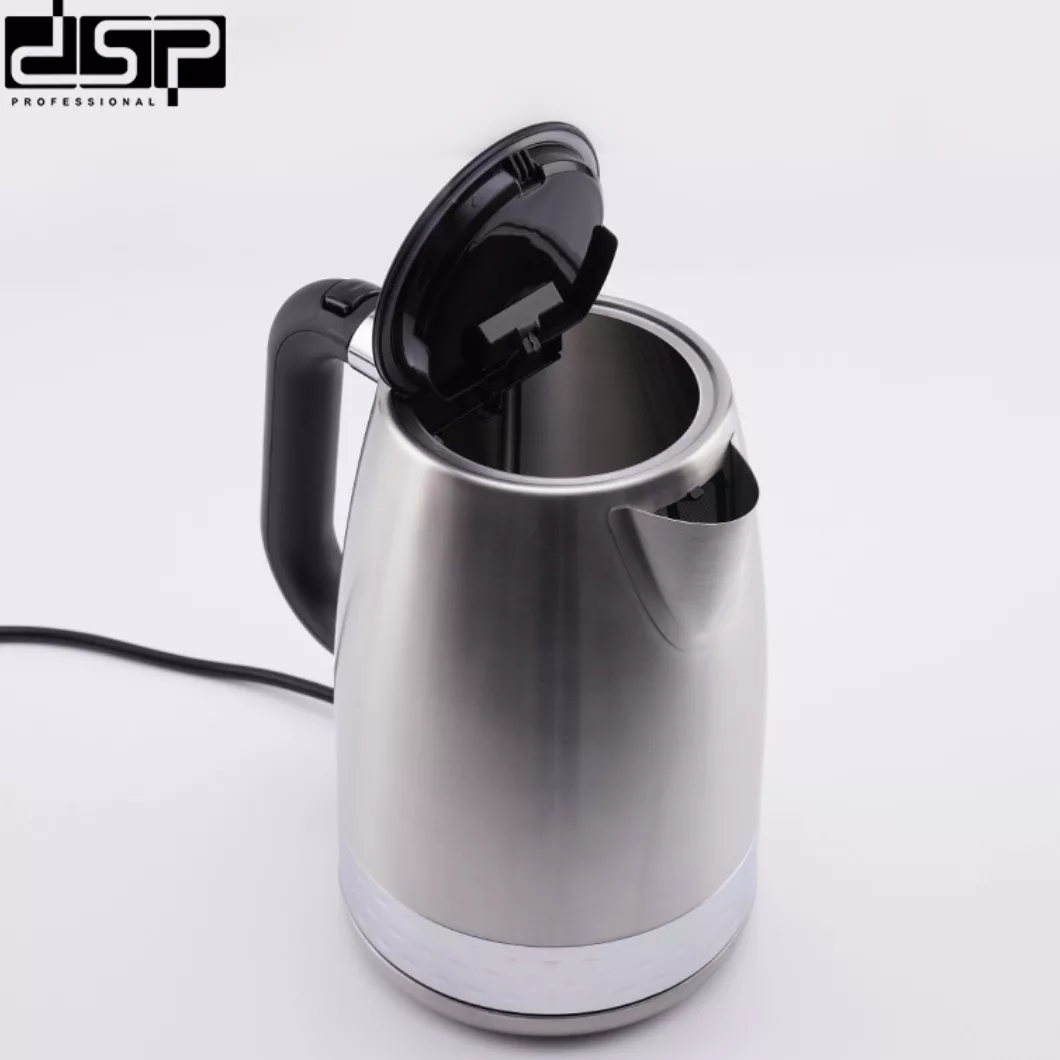 کتری برقی دی اس پی مدل KK1167