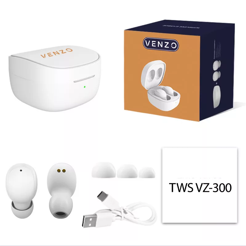 هندزفری بلوتوثی ونزو مدل VZ-300