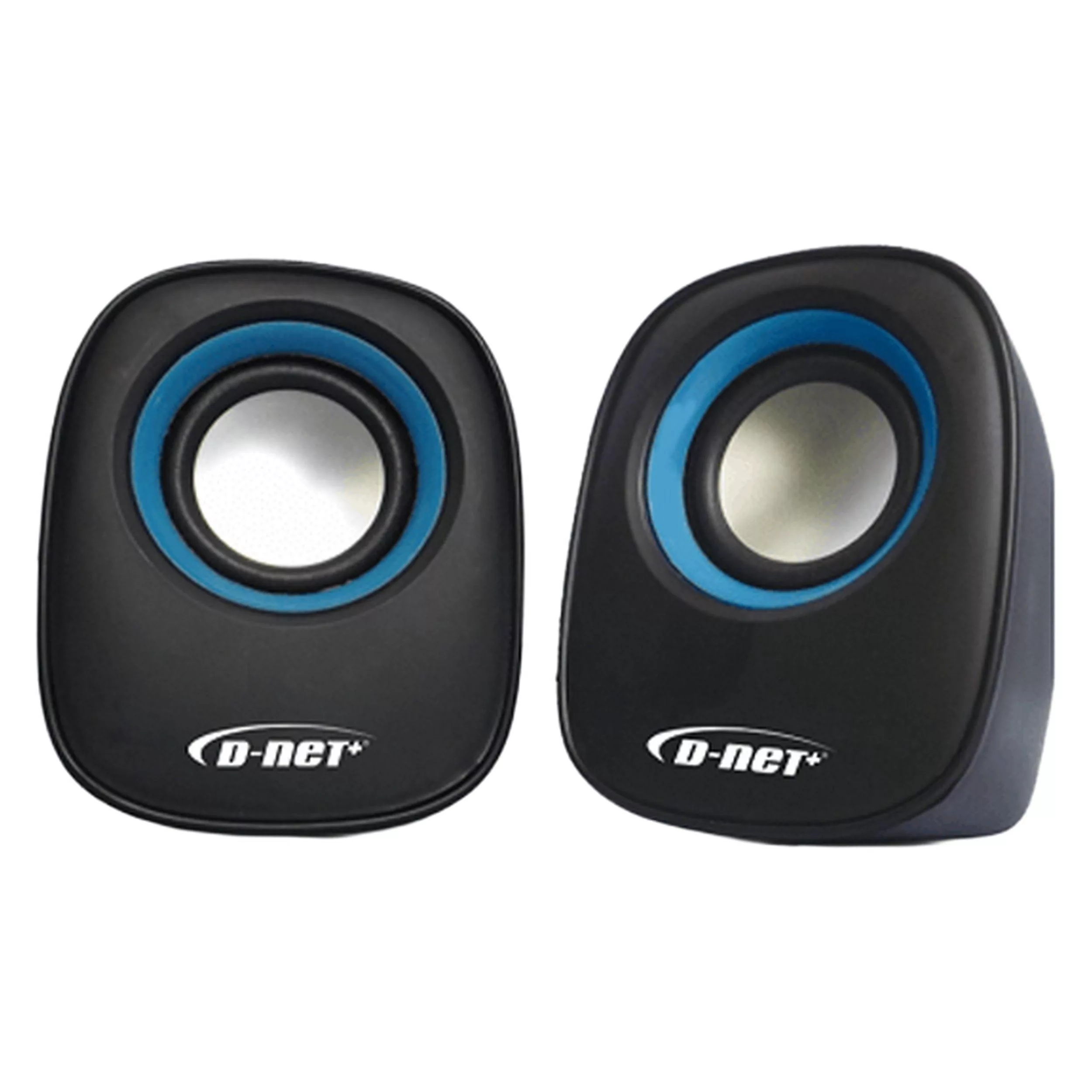 اسپیکر دسکتاپ دنت مدل DT_16