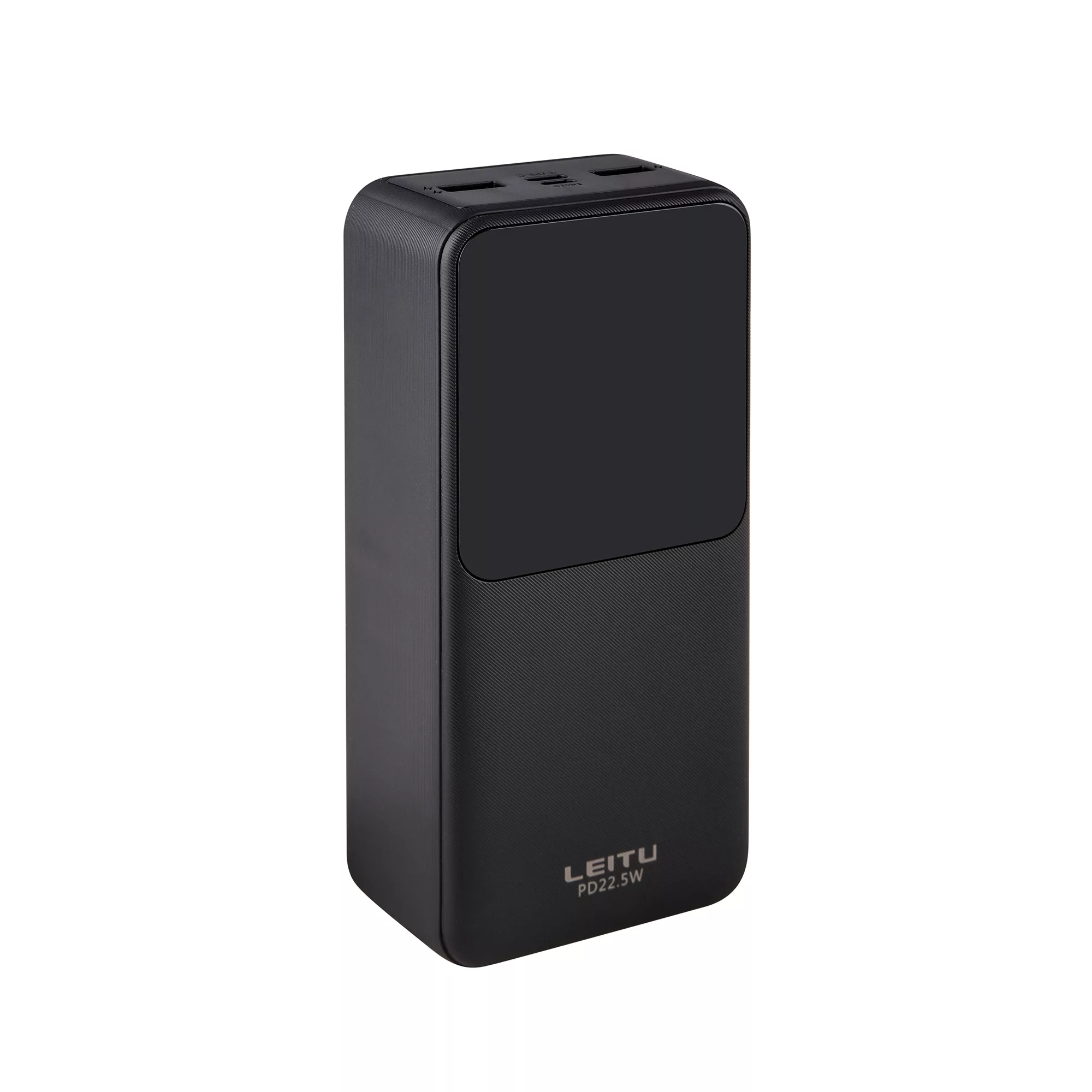 پاوربانک لیتو مدل LP-55 ظرفیت 30000 میلیآمپرساعت