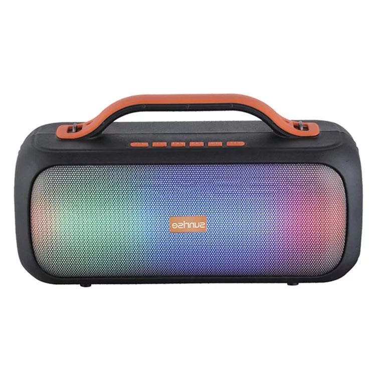 اسپیکر بلوتوثی قابل حمل سانرایز مدل Mini Box 50