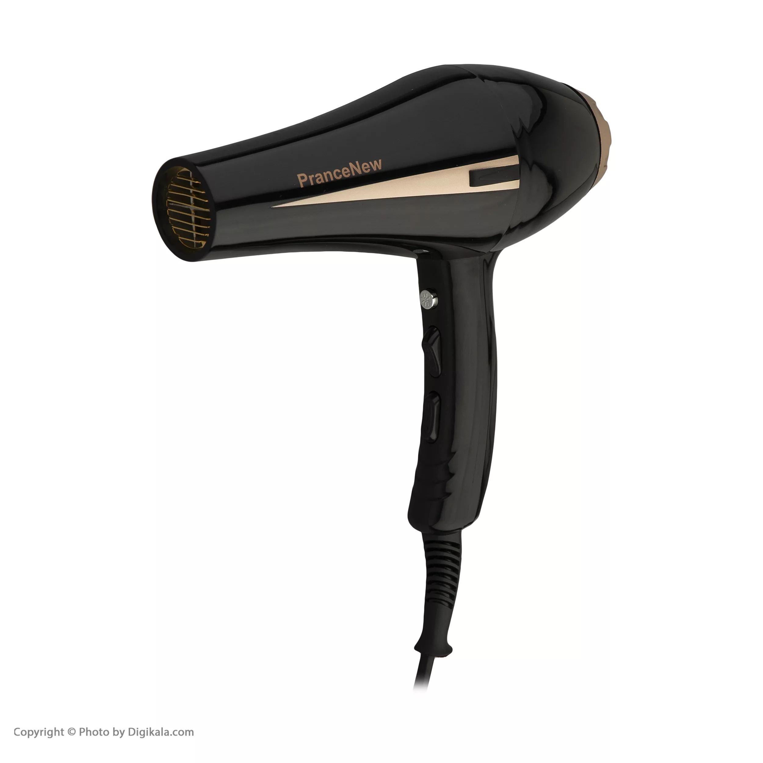 سشوار حرفه ای پرنس‌نیو مدل PN2002