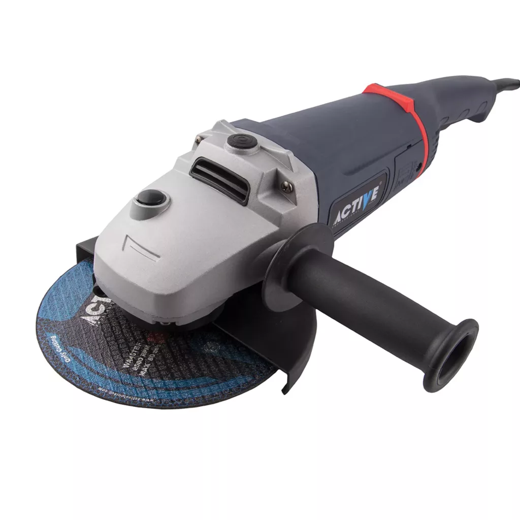 فرز سنگبری اکتیو تولز مدل AC-2823NX