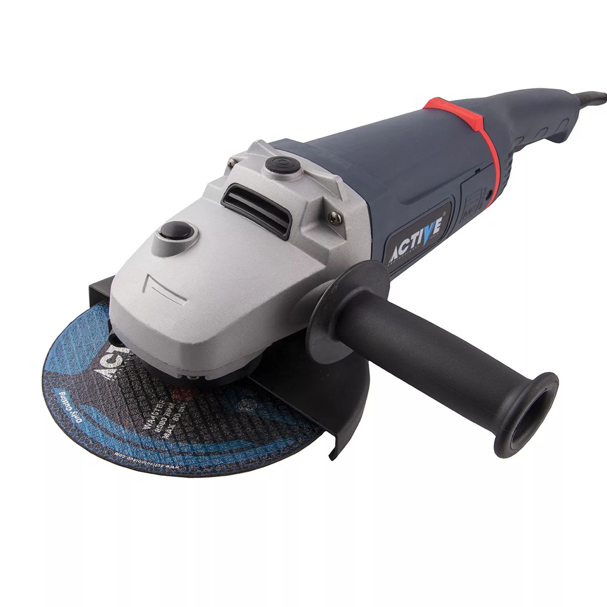 فرز سنگبری اکتیو تولز مدل AC-2823NX