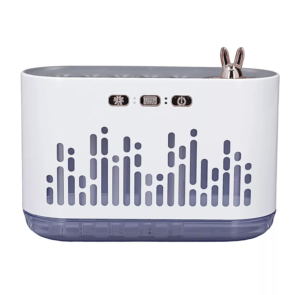 دستگاه بخور سرد و گرم مدل wdj