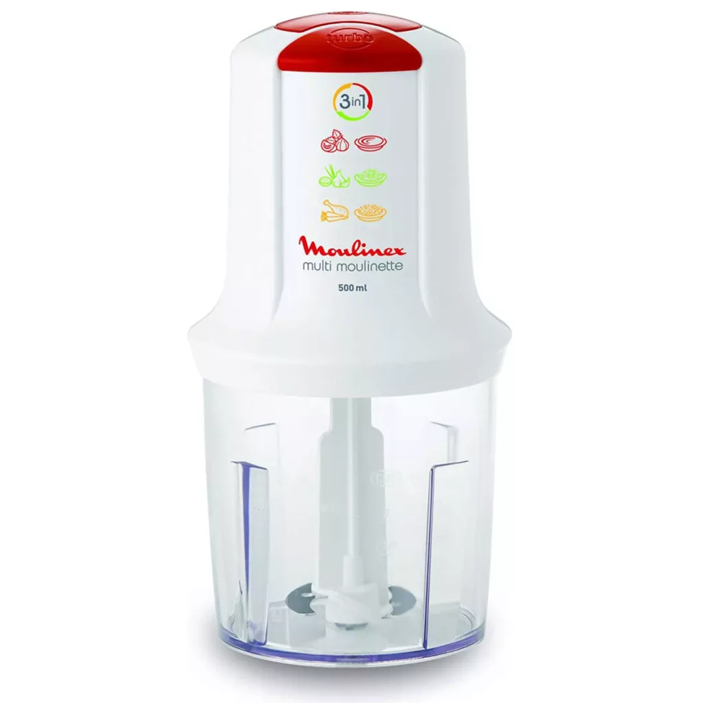 خردکن مولینکس مدل AT711131