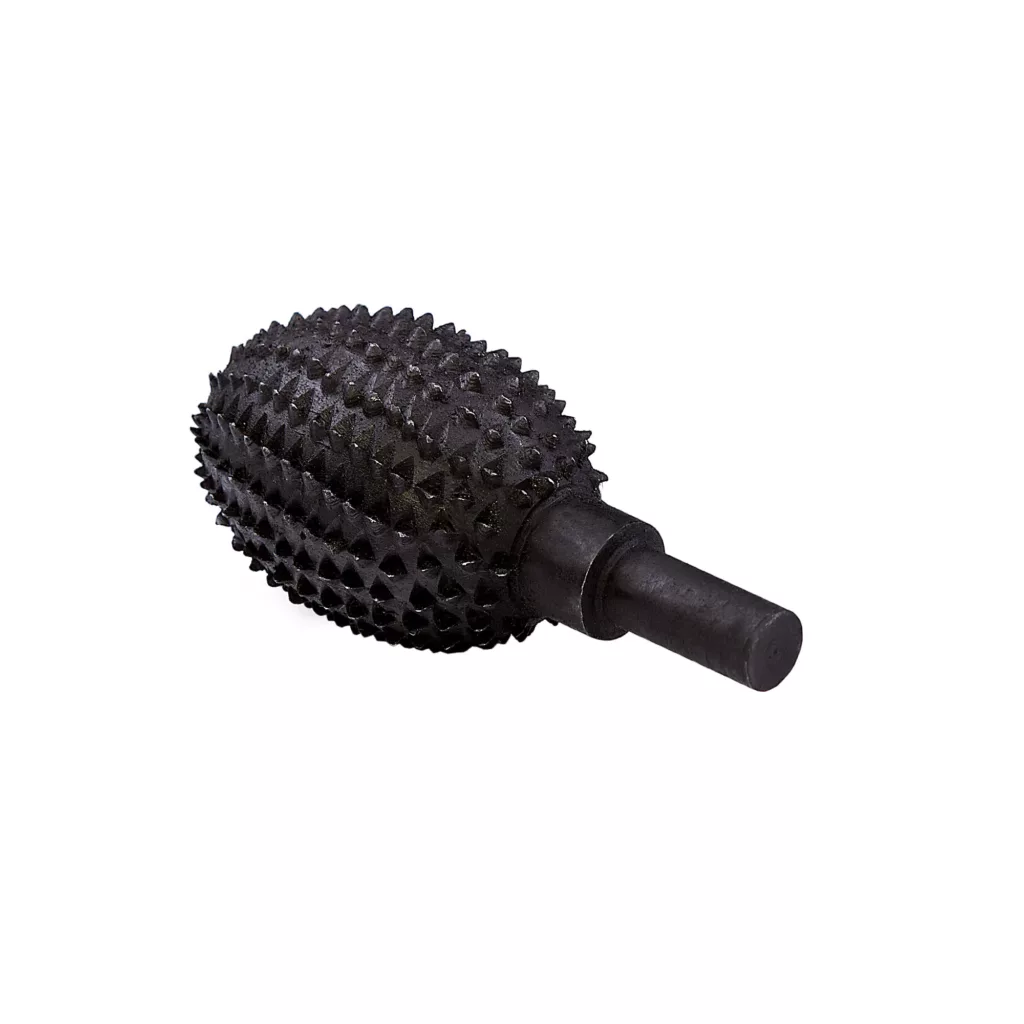 فرز چوب ساب مدل تخم مرغی کد 50 میل