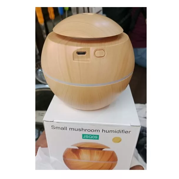 دستگاه بخور سرد مدل JSQ09