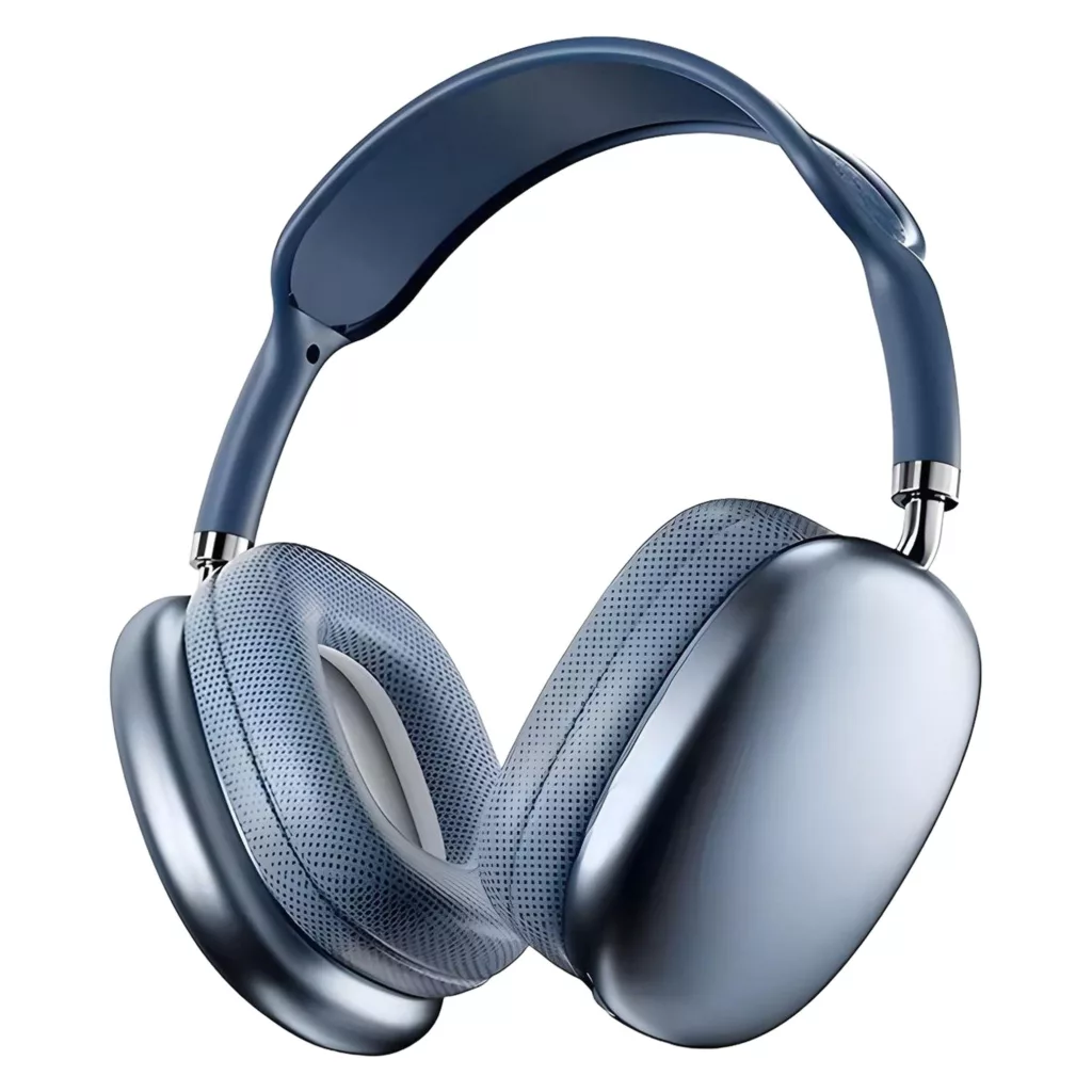 هدست بلوتوثی مدل HEADPHONE WIRELESS STEREO P9 V5.3