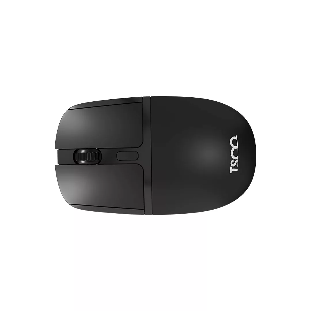 ماوس بی سیم تسکو مدل TM 773W