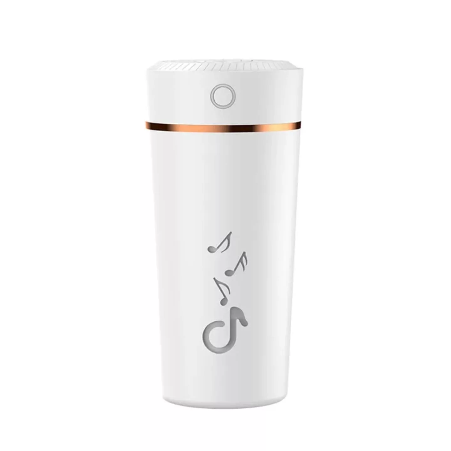 دستگاه بخور سرد مدل موزیک