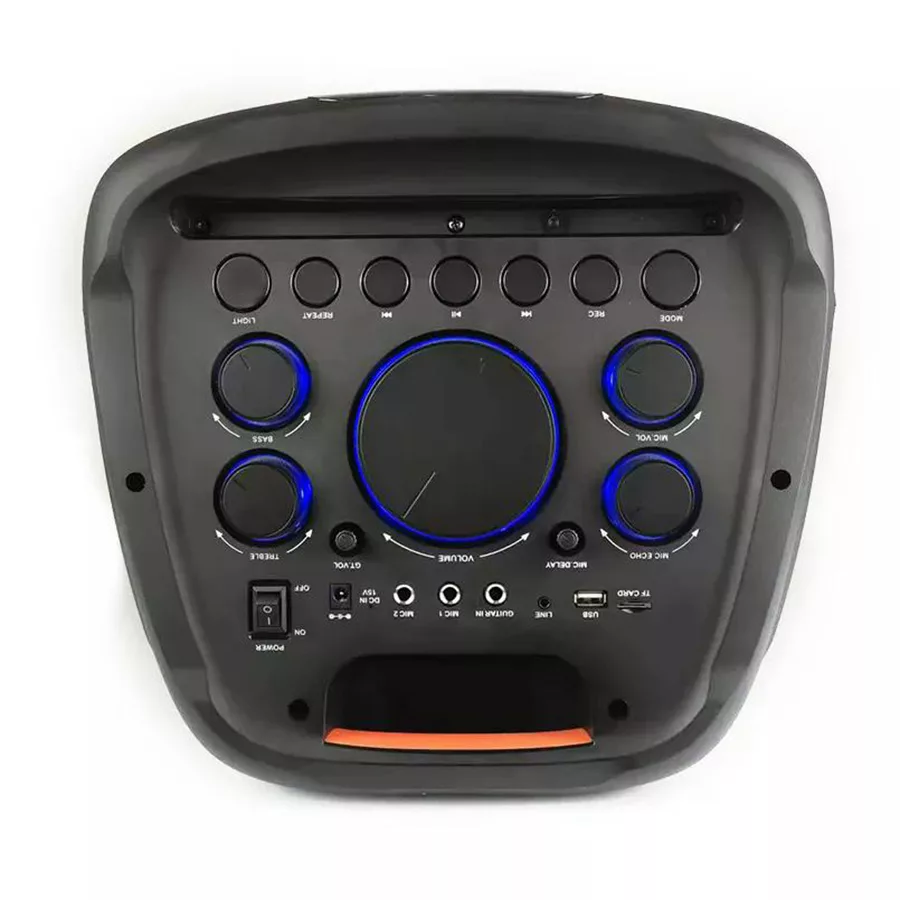 اسپیکر بلوتوثی آرسون مدل AN-1001