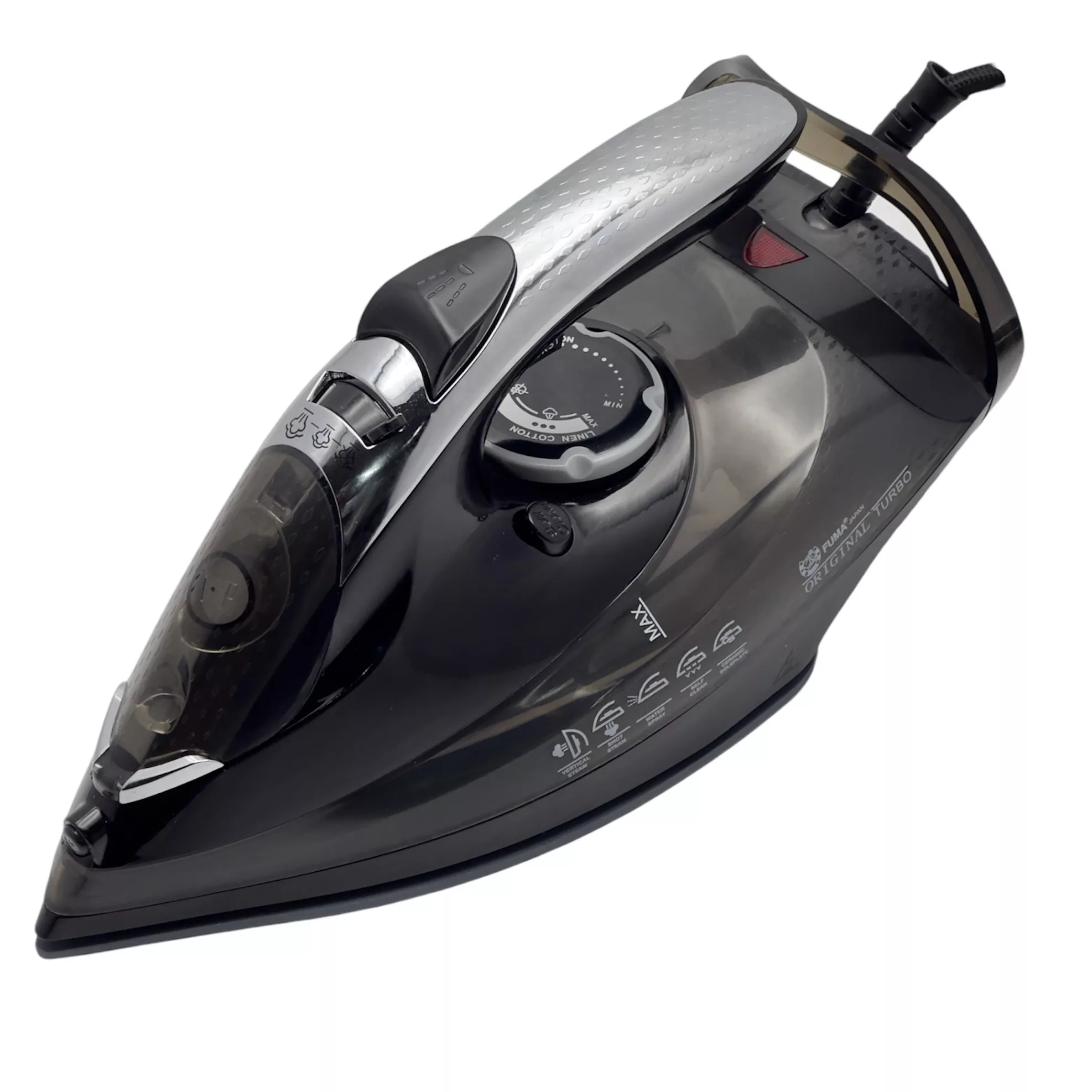 اتو بخار فوما مدل FU-2007