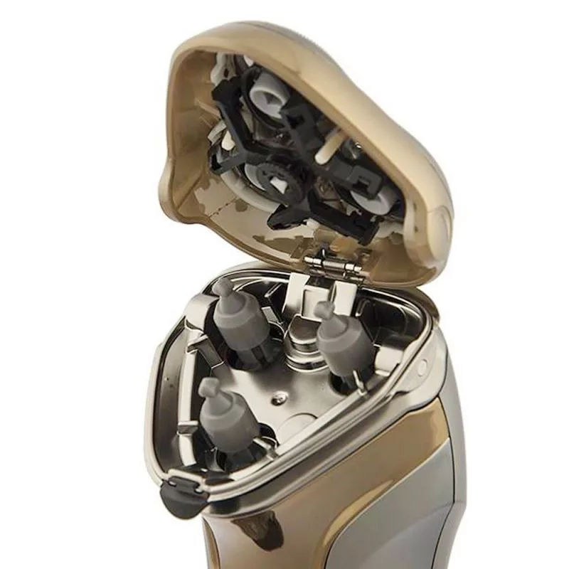 ست ماشین اصلاح موی صورت و بدن سورکر مدل SK-8390