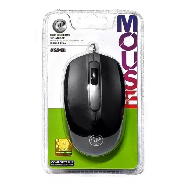 ماوس ایکس پی-پروداکت مدل M690E