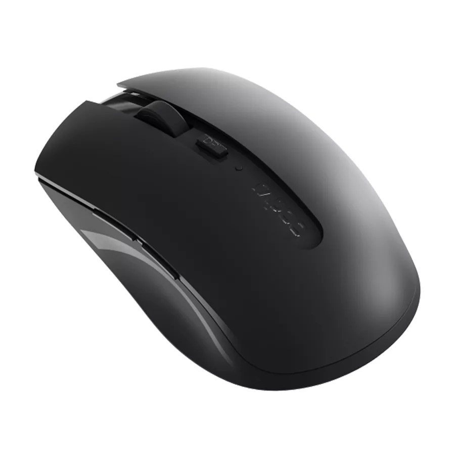 ماوس بی سیم رپو مدل M350 Silent Multimode