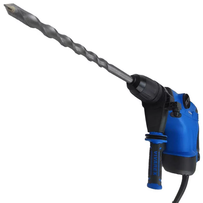 دریل بتن کن پنج شیار 1200وات ویوارکس مدل VR1240-RH