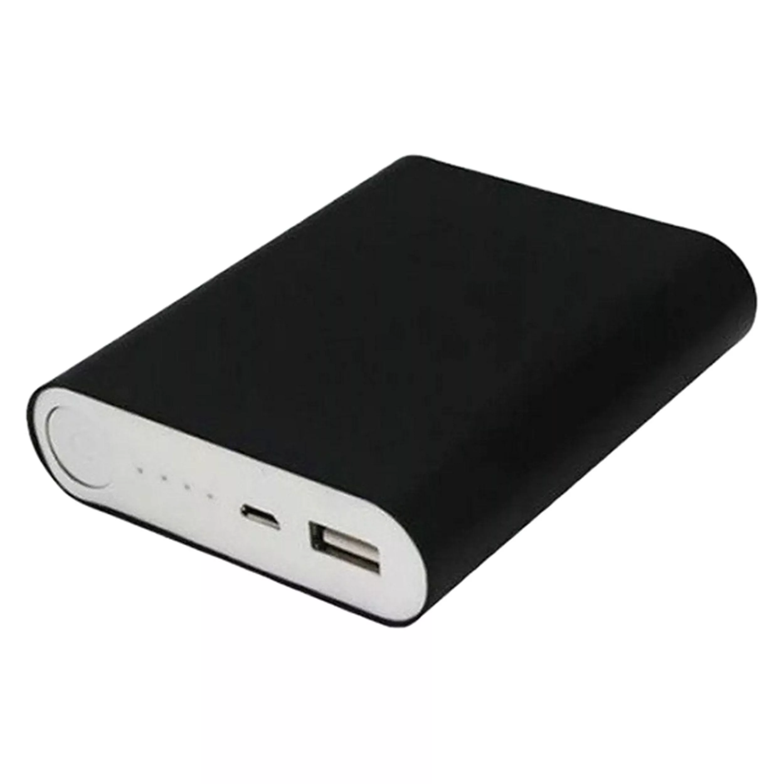 پاوربانک مدل Mi ظرفیت 10400 میلی آمپر ساعت