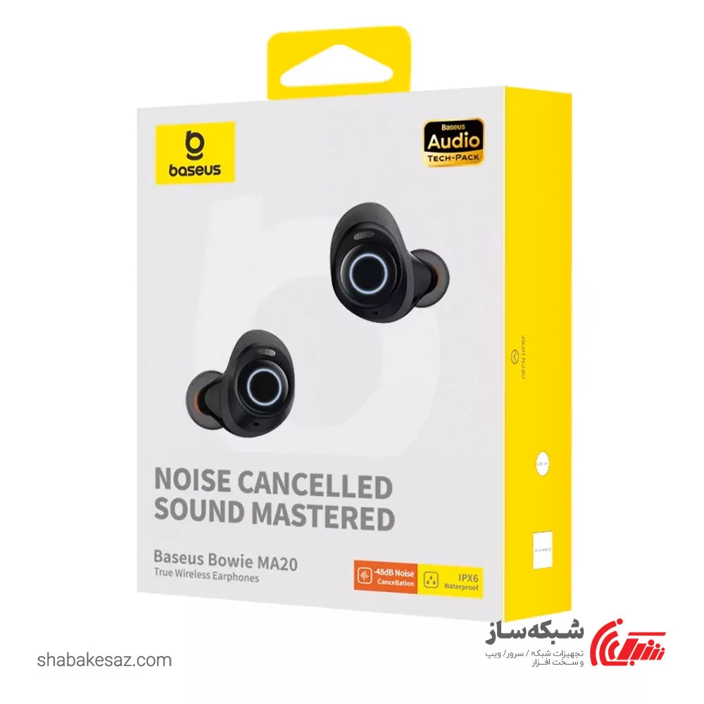 هدفون بلوتوثی بیسوس مدل A00054600113-00