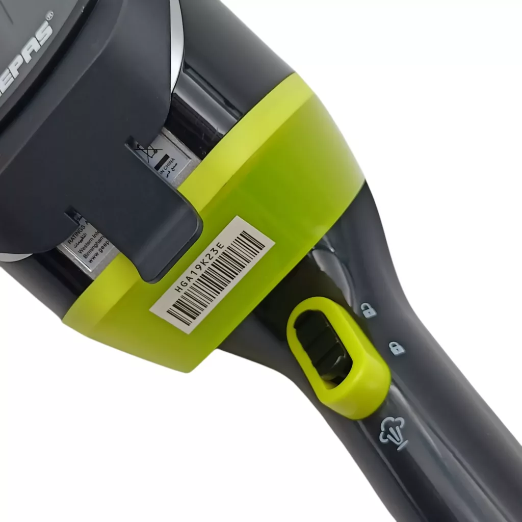 بخارگر جی پاس مدل 25019