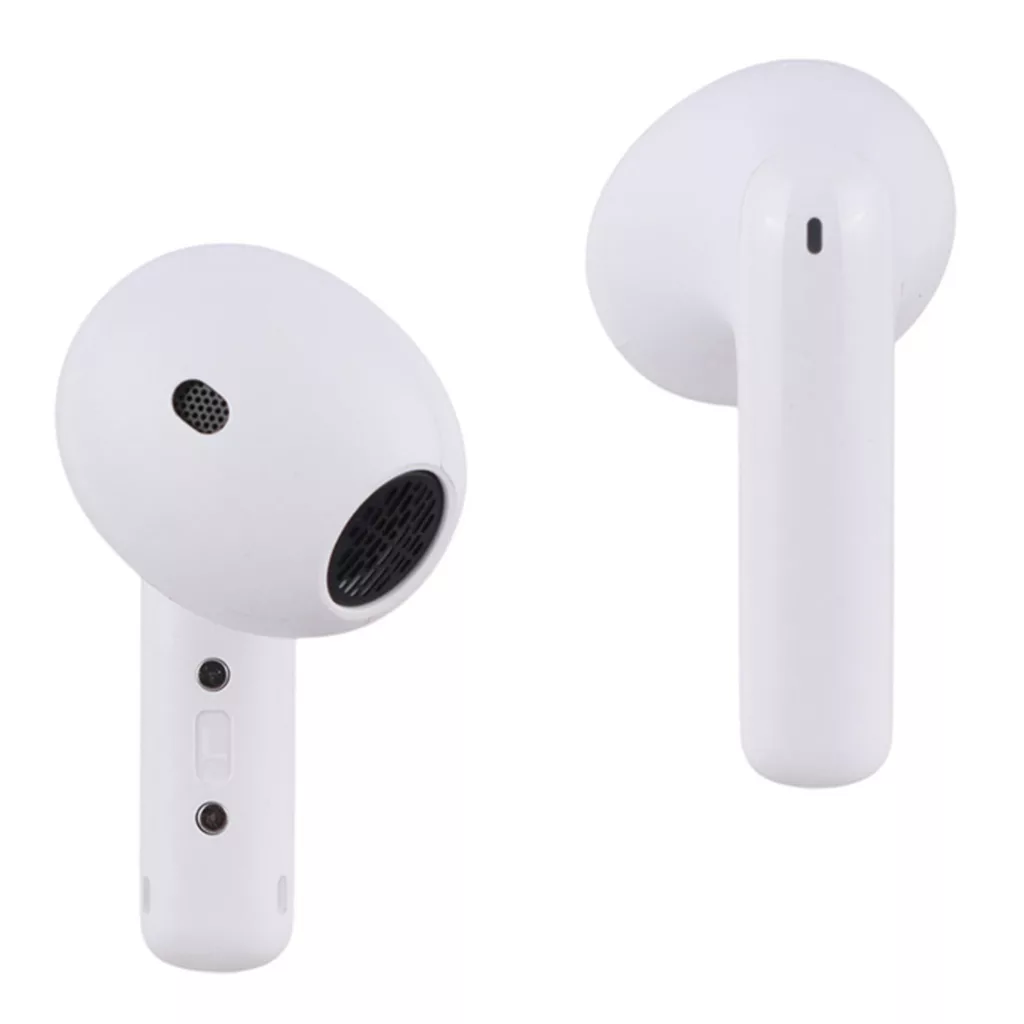 هدفون بلوتوثی کیو سی وای مدل AilyBuds E10 QT35