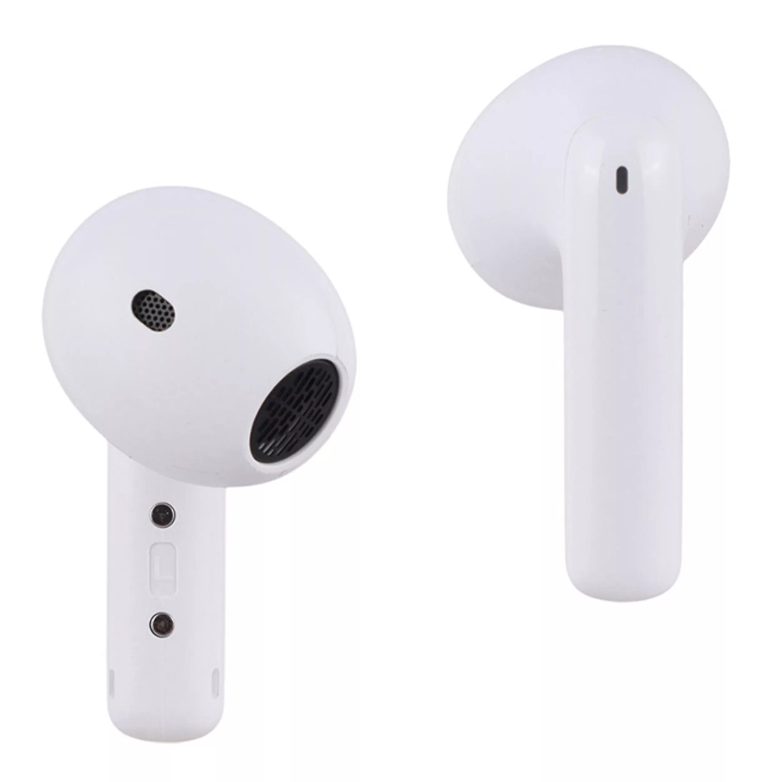 هدفون بلوتوثی کیو سی وای مدل AilyBuds E10 QT35