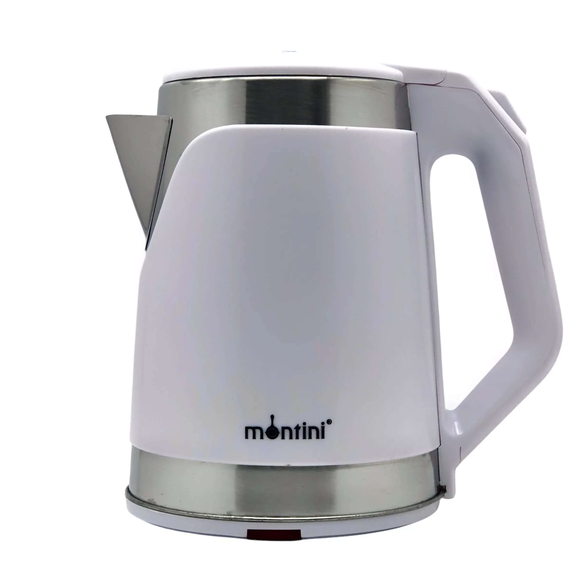 کتری برقی مونتینی مدل PANDA20