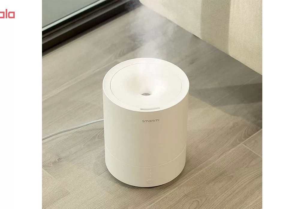 دستگاه بخور سرد اسمارت می مدل JSQ01ZM