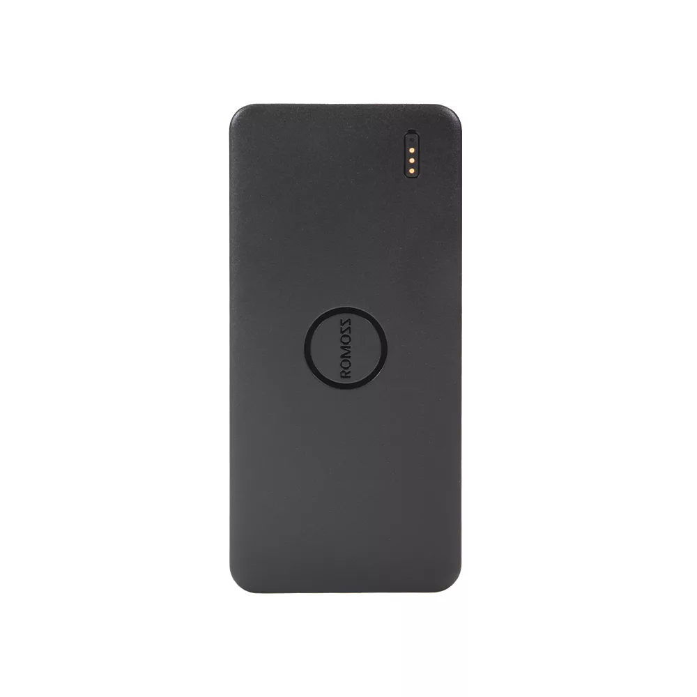 پاوربانک روموس مدل PPB10-251 ظرفیت 10000میلی آمپر ساعت