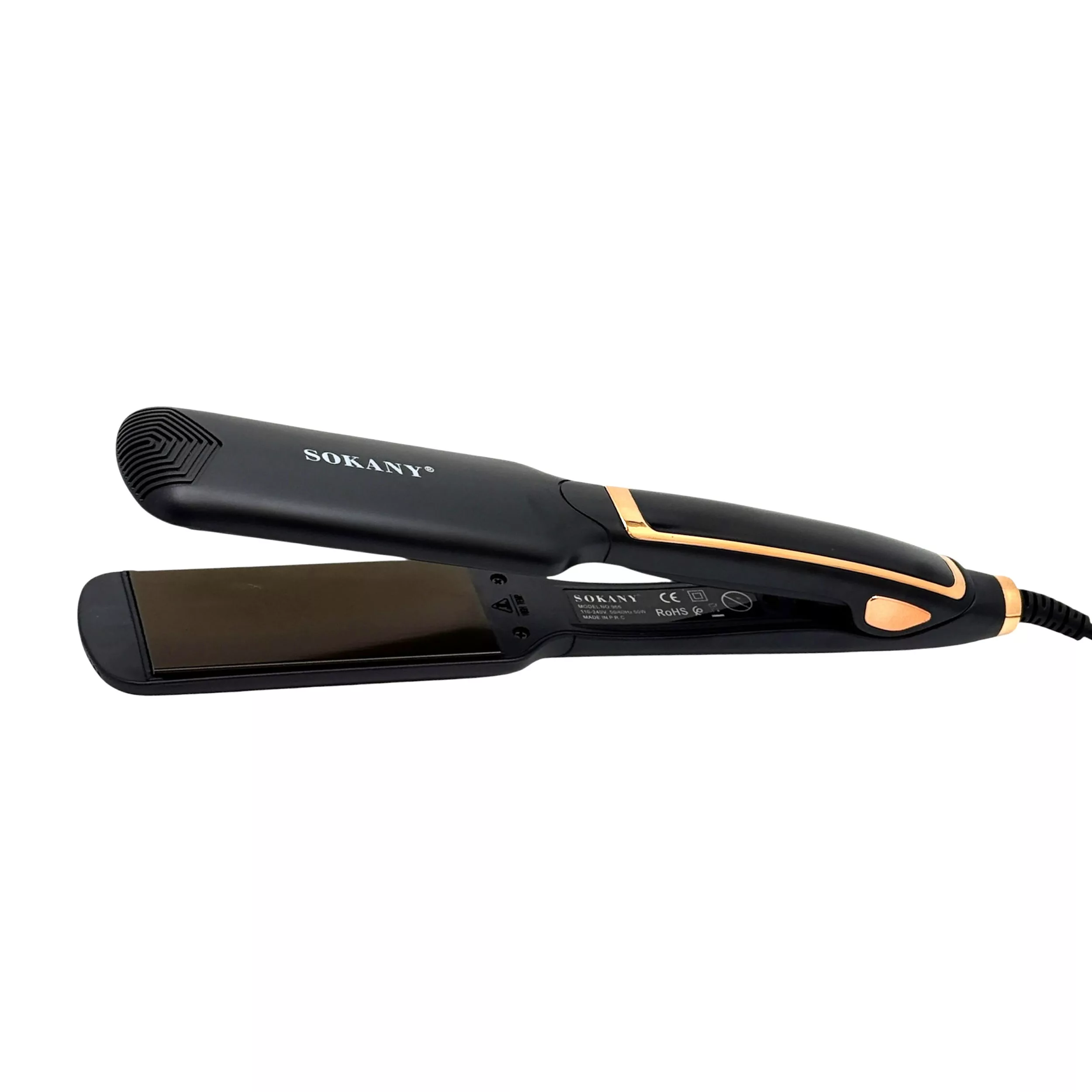 اتو مو سوکانی مدل Plasma Therapy 966 اتو مو سوکانی مدل Plasma Therapy 966