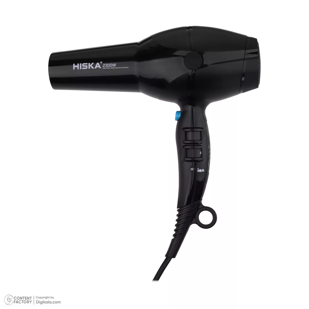 سشوار حرفه ای هیسکا مدل H5260